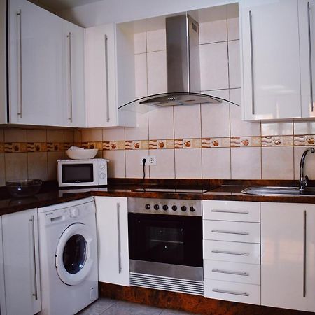 Bungalow Guayana Mogán Dış mekan fotoğraf