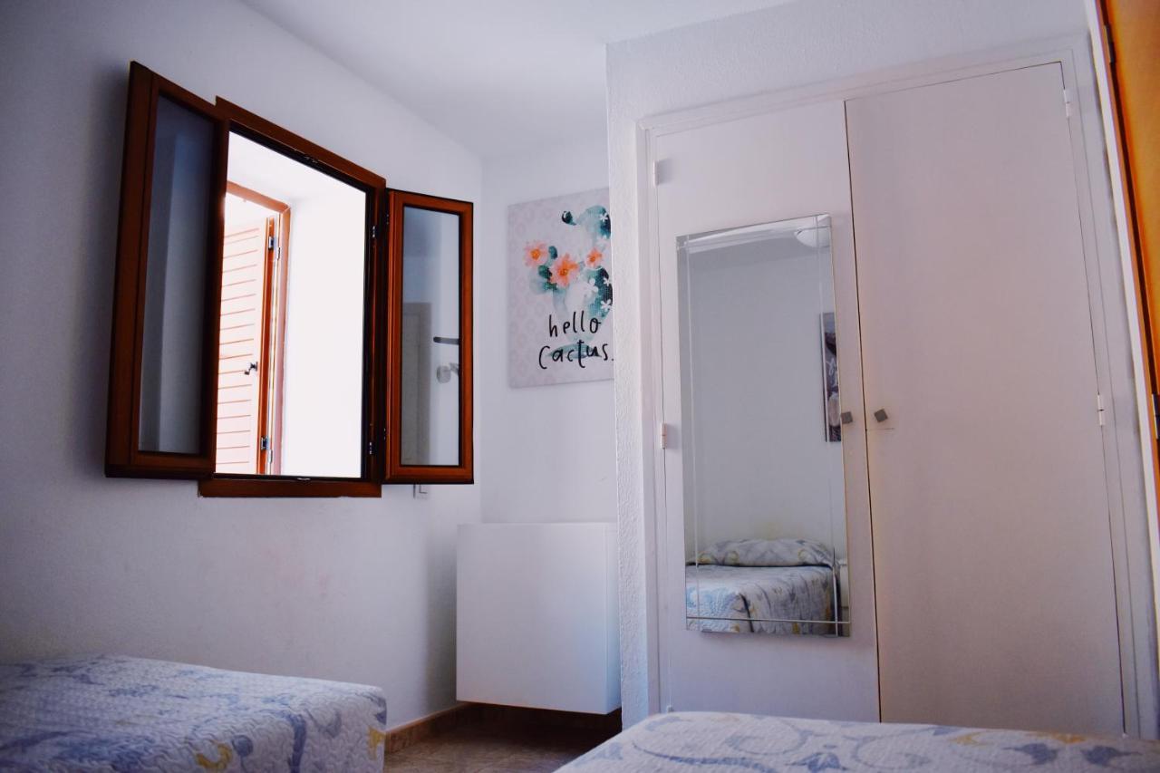 Bungalow Guayana Mogán Dış mekan fotoğraf