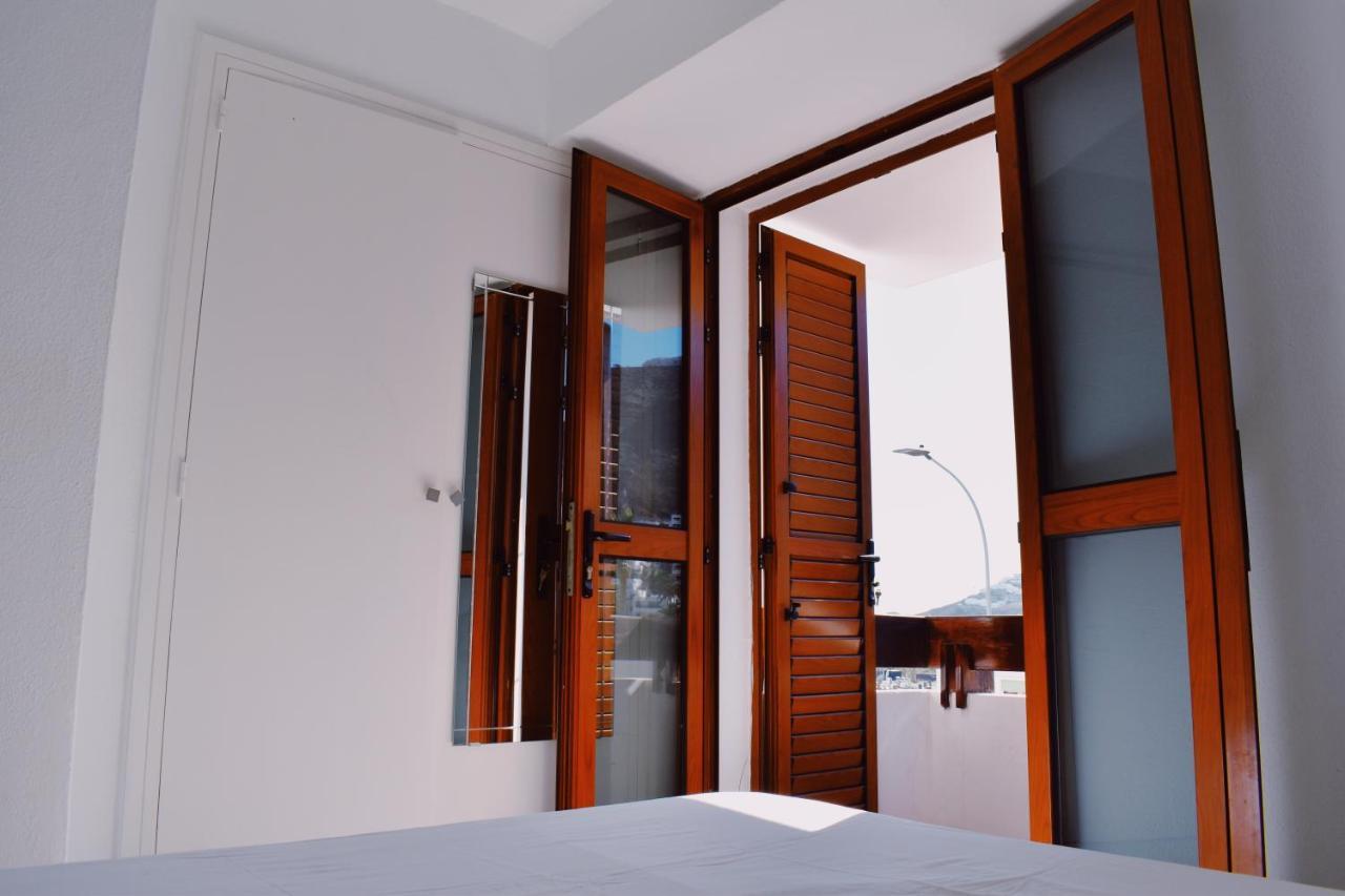 Bungalow Guayana Mogán Dış mekan fotoğraf