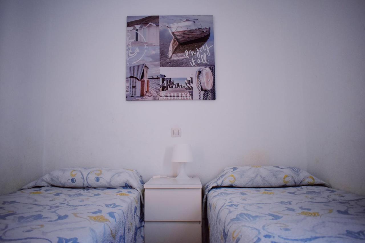 Bungalow Guayana Mogán Dış mekan fotoğraf